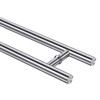 TOGU TG-6012 1200mm /48 inches Solid Standoffs Heavy-Duty Commercial SUS304