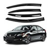 Fits Honda Civic 2012 2013 2014 2015 Safe Smoke Window