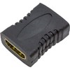 Lumonic Micro HDMI Adapter [Full HD] I HDMI Female to