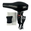 2 Pzs Secadora Cabello Aire Caliente O Frio Nova Vg