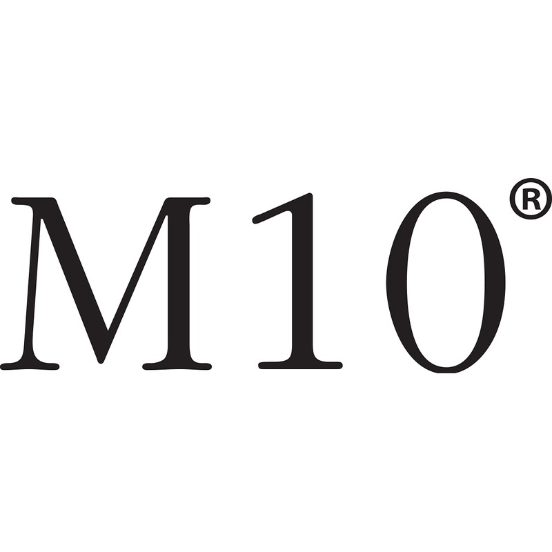 BiC M10 Medium Clic Pens Value Pack - Blue (Pack