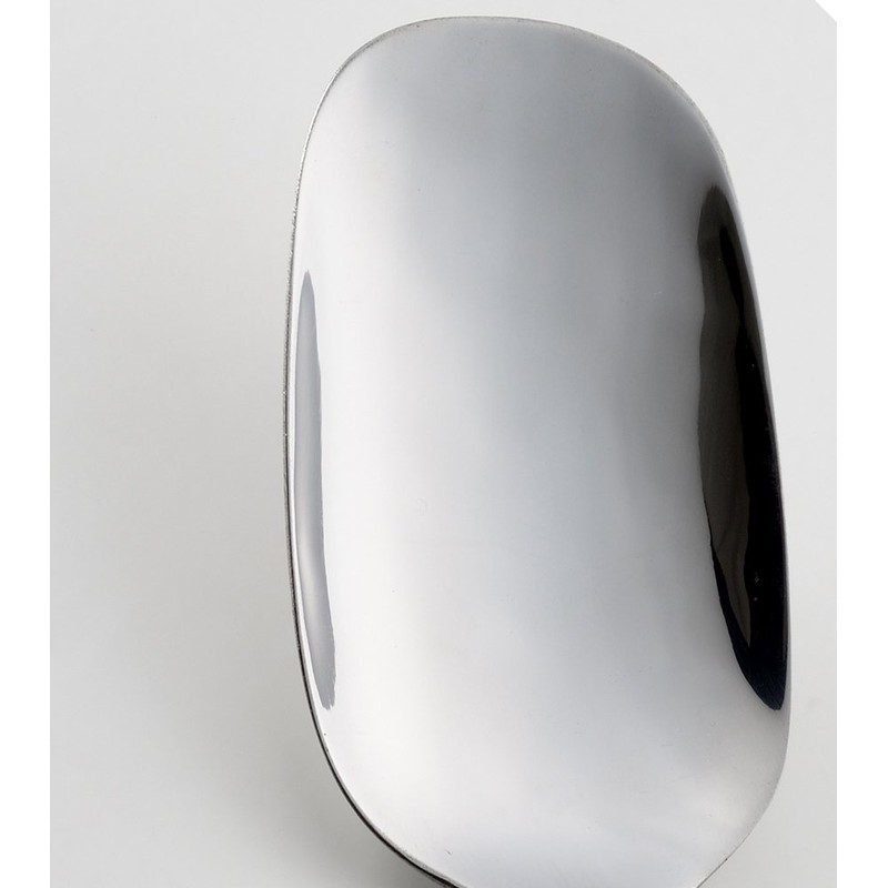 Yoshikawa 3072014 Spoon, Stainless Steel, 8.5 inches (21.6 cm), Made
