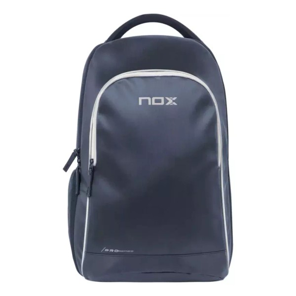 Nox Mochila Padel Nox Pro Series Azul Mocprosblue