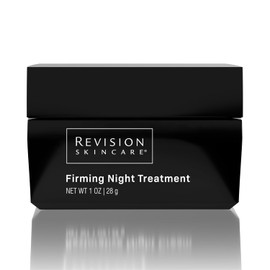 Revision Skincare Tratamiento de noche reafirmante, rica en pptidos, crema que desafa la edad proporciona una hidratacin intensa a corto y largo...   