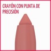 Maybelline New York SuperStay Ink Crayon Matte Lápiz labial de