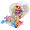 100Pcs Sewing Clip Quilting Clamp Kit PatchWork Embroidery Binding Supplies