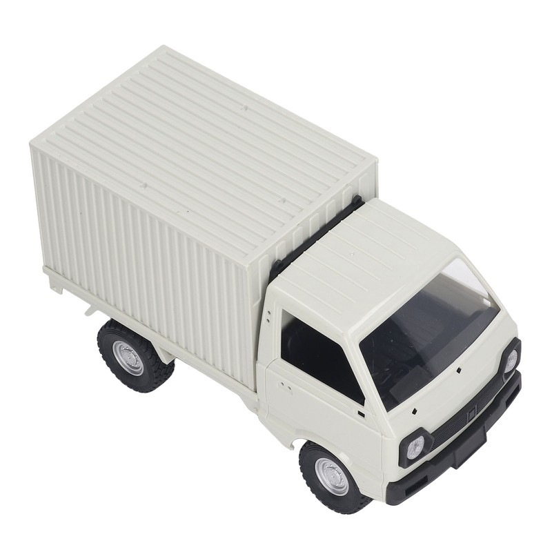 2.4G RC Truck 1/16 Scale High Drive Prevent Interface Drift