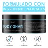 Gel Corporal Reductivo, Reafirmante Y Tonificante - 300 Ml