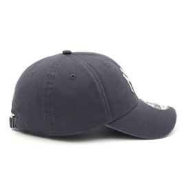 Newera 9FORTY Cap NER32C6054 ONSPOTZ Special Order Hat, NY Graphite, Free size