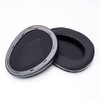 Voarmaks Memory Foam Cushion Ear Pads Compatible with Hifiman Arya