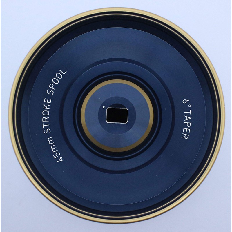 DAIWA Genuine Part 19 Tournament Surf 45 LG 06PE Spool