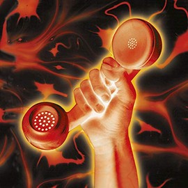 Secret World Live [VINYL]