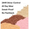 ONE/SIZE.by.Patrick.Starrr Mini Ultimate Blurring Setting Powder (0.23 oz / 6.5