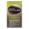 Shampoo Desvanecedor De Canas Just For Men Control Gx 2-pack