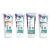 Yves Rocher - Linea Pies - Crema, Gel Relajante, Exfoliante