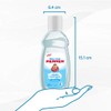 Mennen Aceite de Bebé Baby Magic Hipoalergénico 200 ml. Cuidar,