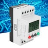 JFY-5-1 Over Under Voltage Phase Failure LCD Display Protector 3