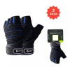 Maxfit Guantes Gym Tacticos Pesas Crossfit Gimnasio Maxfit St-004