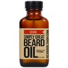 Simply Great Beard Oil - CEDAR Scented Beard Oil -