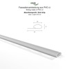 HEXIM Siding Facade Panels, Outdoor Facade Cladding, Weatherproof, Plastic Panels,