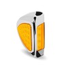 Trux Accessories TLED-PSH Peterbilt Side Headlight Marker/Turn Signal Light Set