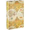 3-Ring Photo Album 504 Pockets Hold 4x6 Photos, Ancient World