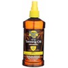 Banana Boat Deep Tanning Spray Oil SPF 4, 8 Oz.