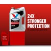 Valvoline™ Full Synthetic High Mileage with MaxLife™ Technology SAE 0W-20
