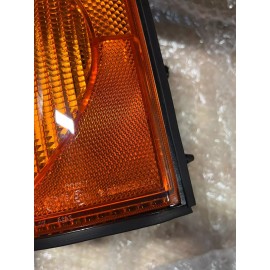 Britpart OEM LAND ROVER DISCOVERY 2 1999-2002 OEM FRONT DRIVER LH INDICATOR LAMP # XBD100880
