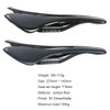ESEN SP 3K Saddle Ultralight Carbon Fibre Matte/Glossy (3K Glossy)
