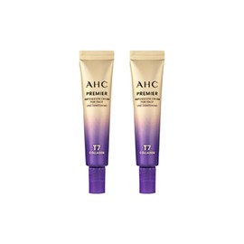 AHC Eye Cream Line Tightening Season 13 12ml x2 Honey Lee Eye Cream / AHC 아이크림 라인 타이트닝 시즌13 12ml x2 이하늬 아이크림