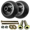 103-3168 Anti-scratch chassis wheel bolt kit, 5/8 inch bore wheel