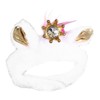 Pet Lizard Hat Soft Cotton Comfortable Attractive Pet Reptile Costume