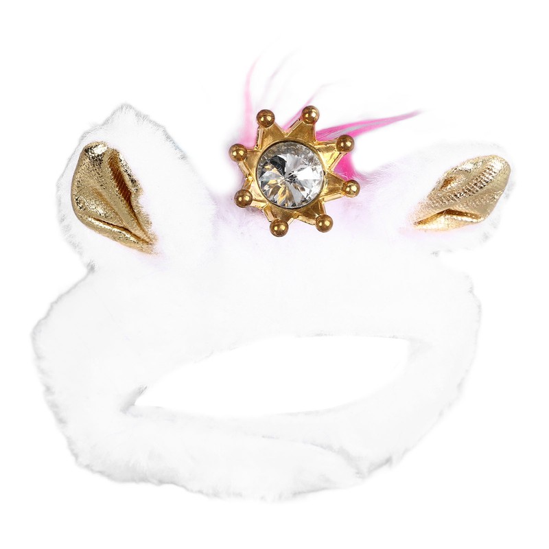 Pet Lizard Hat Soft Cotton Comfortable Attractive Pet Reptile Costume