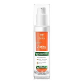 Suero Renovador Darrow Actine Renov Anti-Imperfecciones con Niacinamida y Ácido Succínico para Piel Grasa y Acneica, 30g