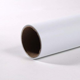 Oracal 651 MATTE WHITE Permanent Vinyl Roll 30cm x 4.6m