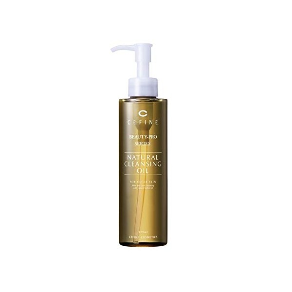 sefi-nu natyurarukurenzinguoiru 175ml