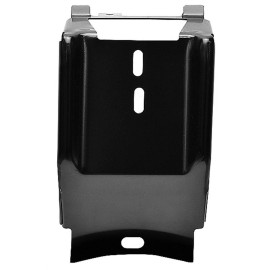 Dynacorn 1968-72 Chevy Nova Trunk Latch Anchor Plate New Dii