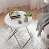 Fleecy day Tv Trays Folding Tray Table Dinner Tray Table