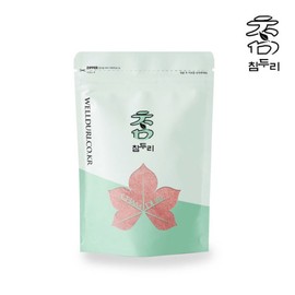 Chamduri Cornus officinalis powder 500g (domestic) / 참두리 산수유분말 500g (국내산)