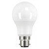 Integral ILGLSB22DF102 8.8w LED Classic Globe GLS, dimmable, 5000K, B22,