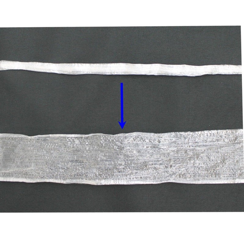 マルアイ 荷造りひも ユニロンPP ヒモ-5W