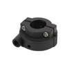 7/8in Twist Throttle Grips with Cable Housing Holder for GY6