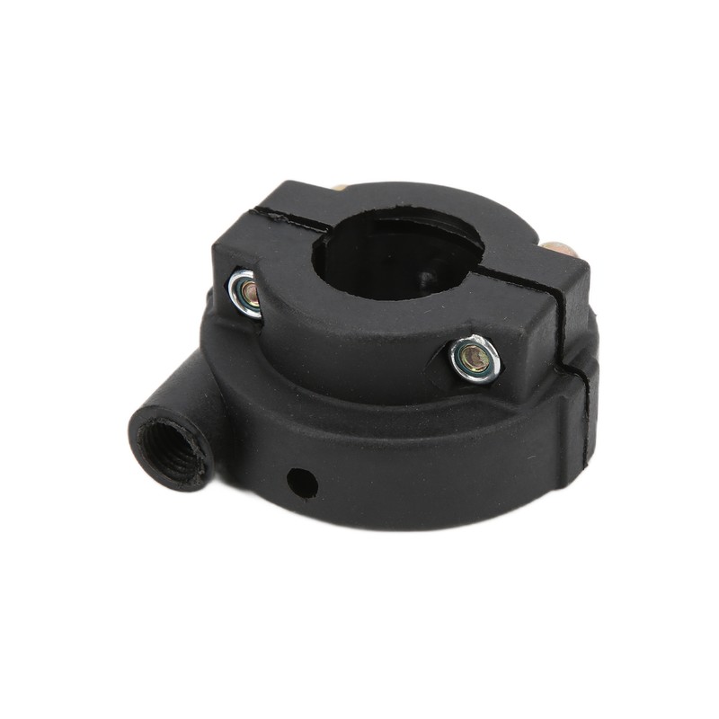7/8in Twist Throttle Grips with Cable Housing Holder for GY6