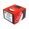 TIMCO Self-Tapping Pan Head A2 Stainless Steel Screws - 2.9