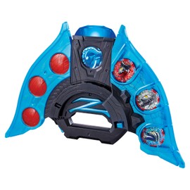 Bandai Super Best DX Ultraman Z Riser