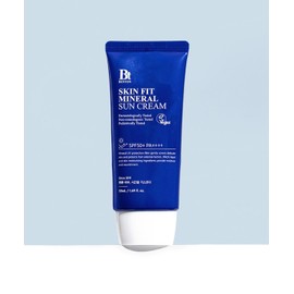 Benton Skin Fit Mineral Physical Tone-Up Sunscreen SPF50+/PA++++ 50mL
