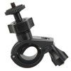 1080P FULL HD Motorcycle Video Recorder Mountain Cycling Helmet Mount