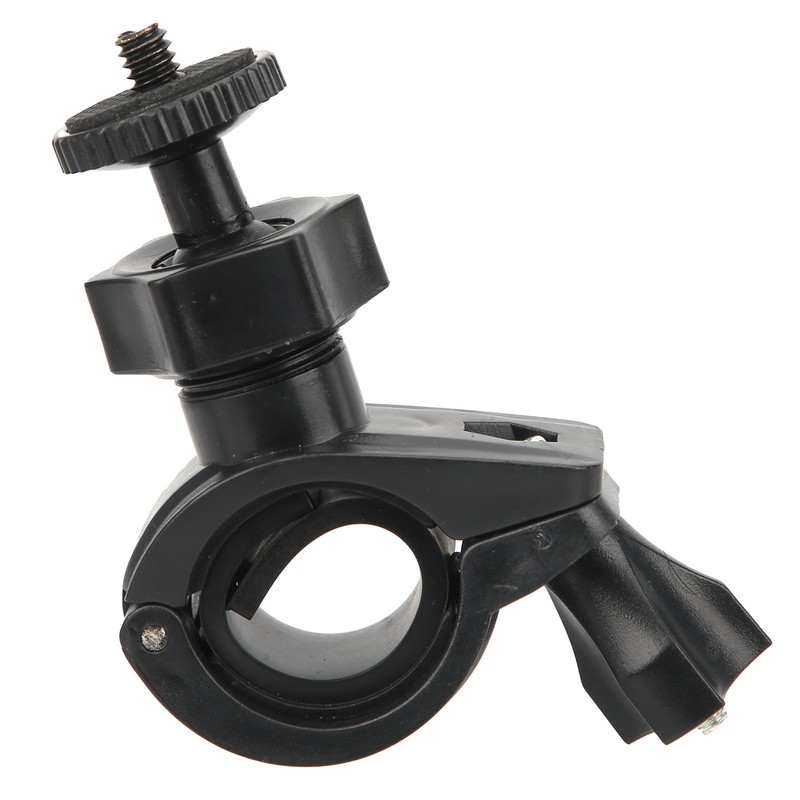 1080P FULL HD Motorcycle Video Recorder Mountain Cycling Helmet Mount