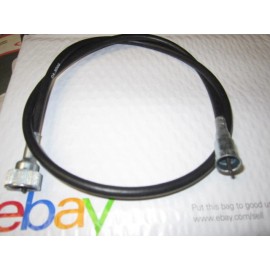 spc 77 78 79 80 C10 C20 C30 CHEVY TRUCK SPEEDOMETER CABLE 700R4 200R4 TH350 TH400